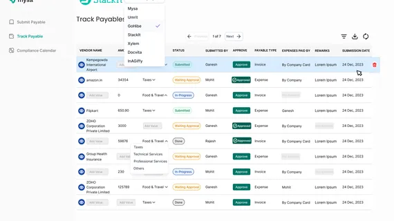 Streamlining Financial Operations: Our Retool Application Success with Mysa