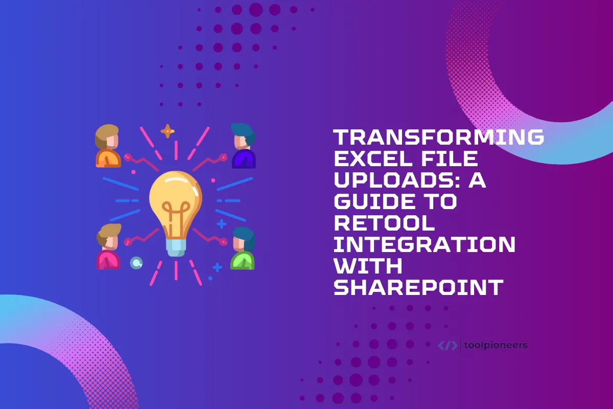 retool sharepoint integration