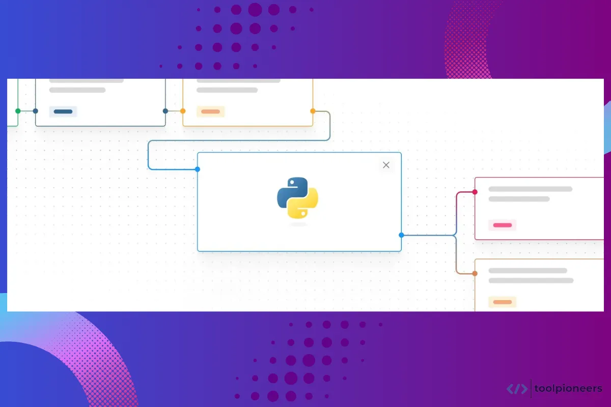 Creating Workflows with Python Support in Retool