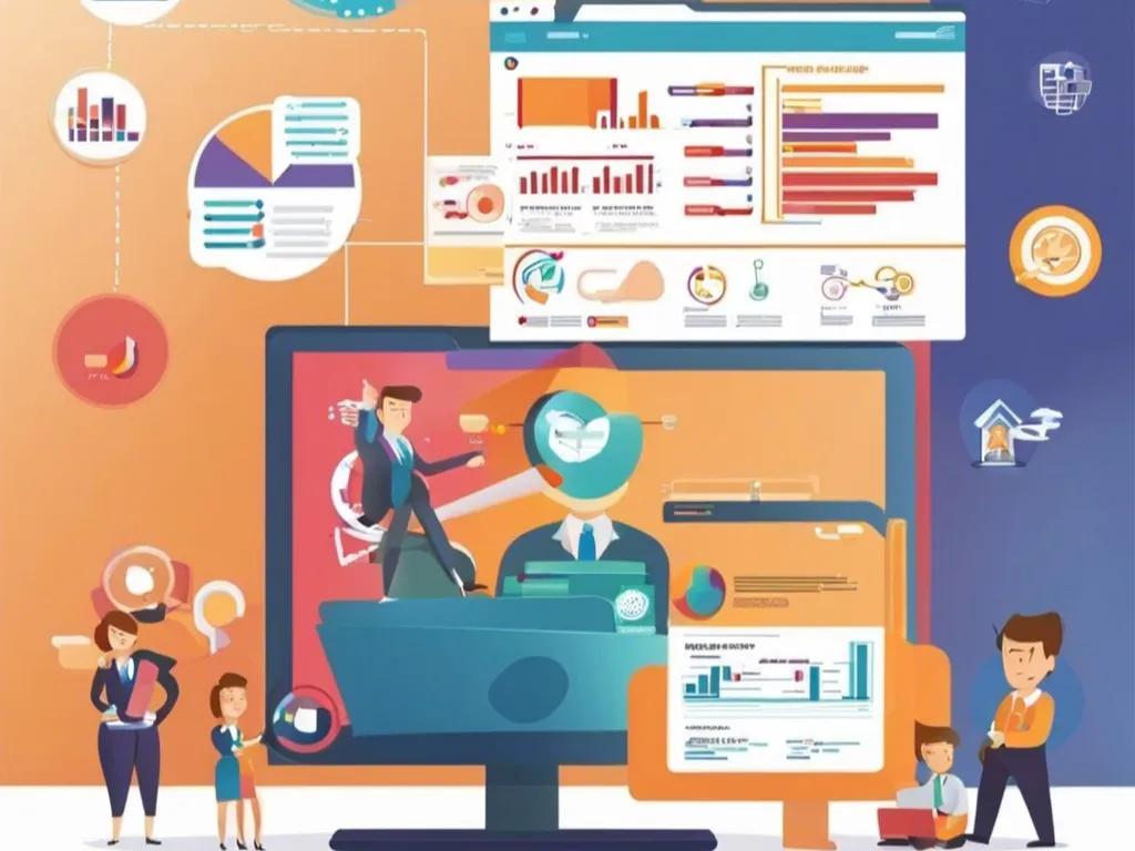 business application software