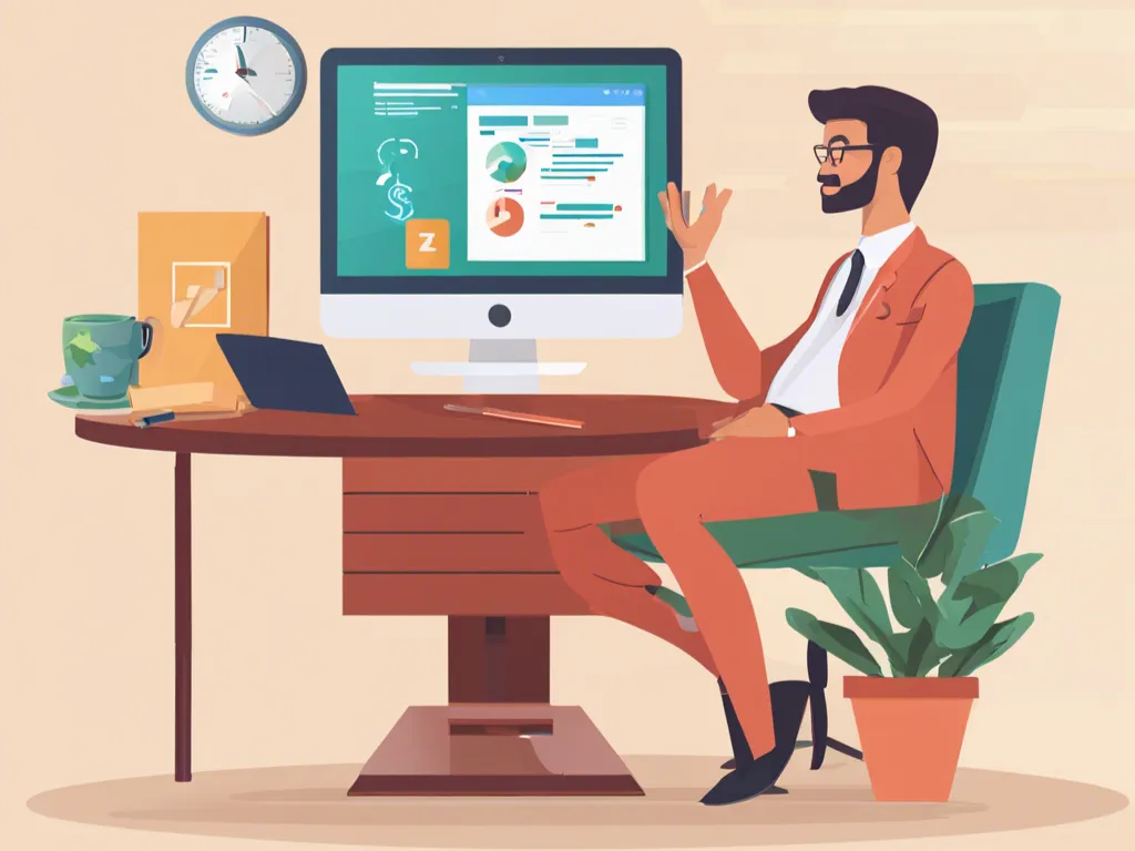 Custom vs. Off-the-Shelf Business Software