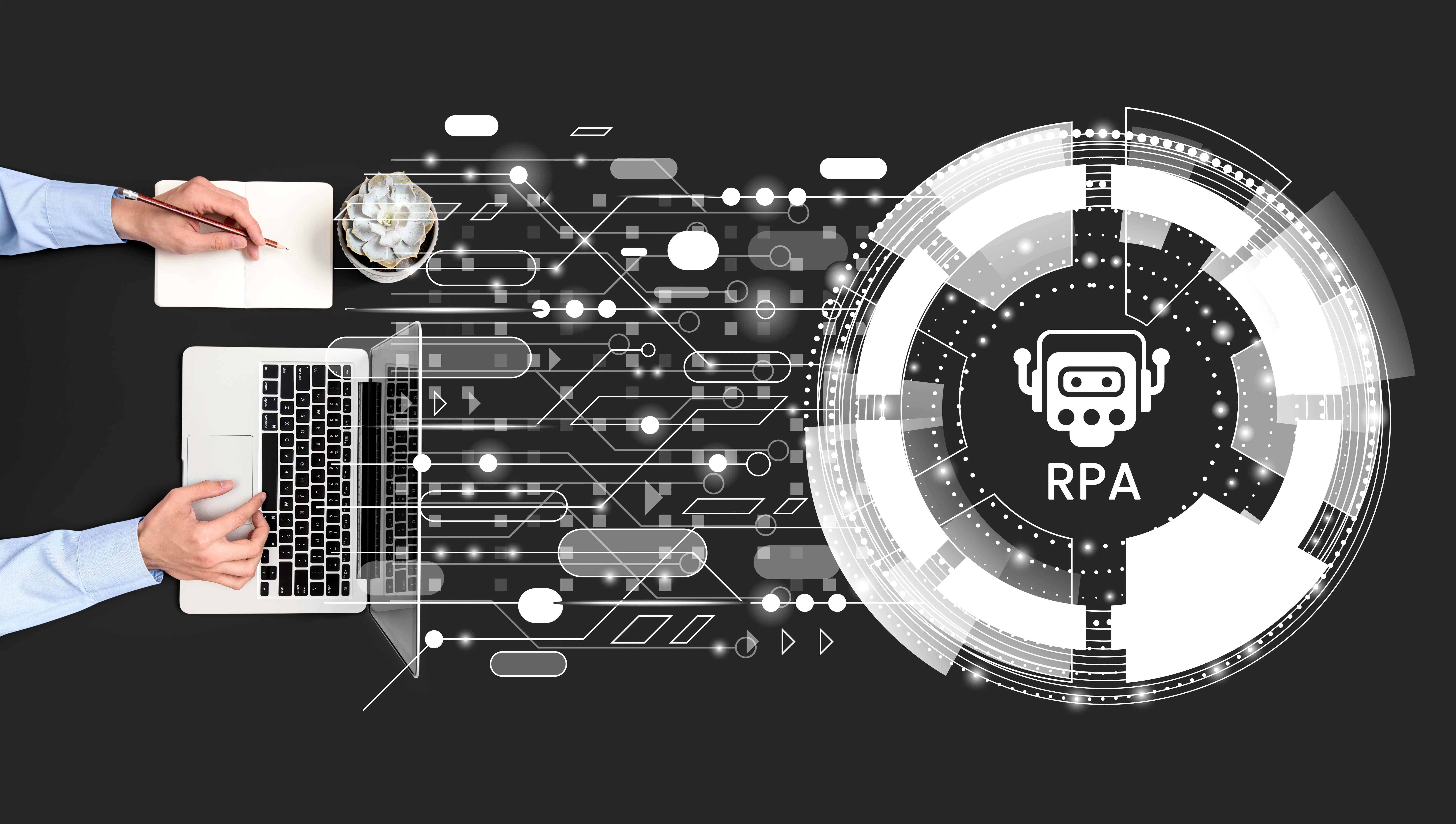 When to Use Low-Code RPA