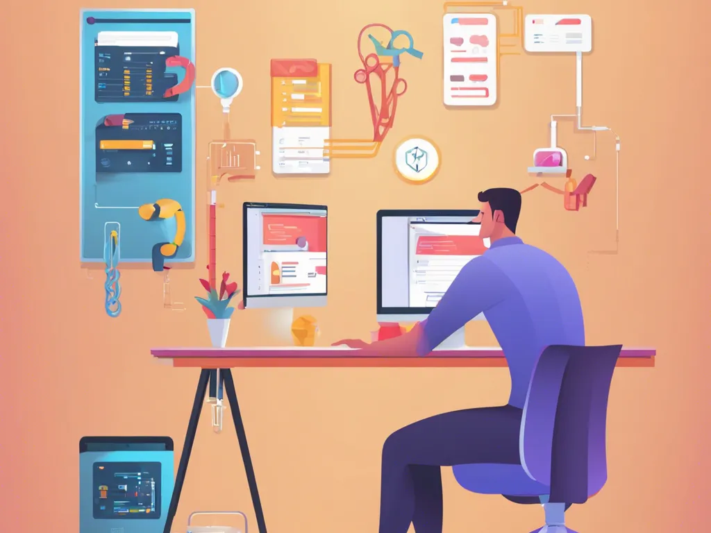 Why Developers Love Retool and its Use as a Low-Code Tool