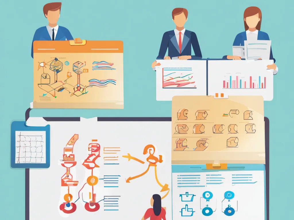 Iterative Development Model Explained