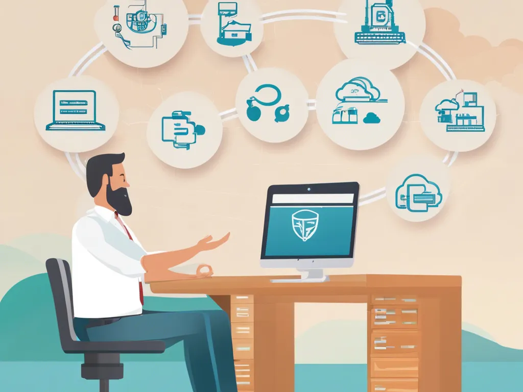Self-hosted vs. Cloud Hosting Pricing Differences