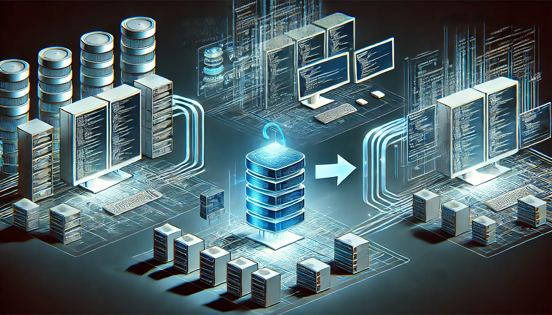 Importance of Securely Setting Up Connectivity