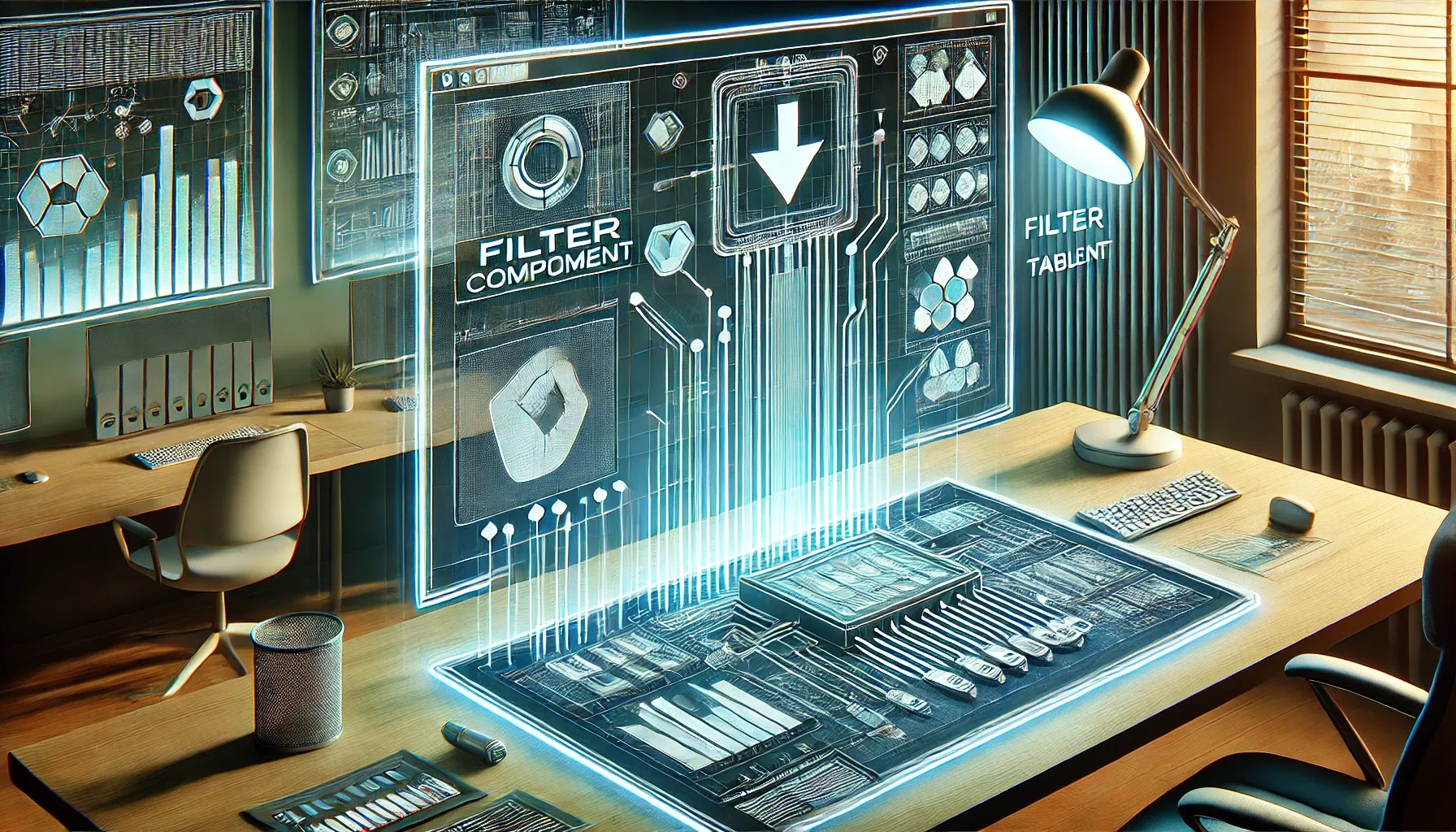 Importance of Effectively Filtering Large Datasets
