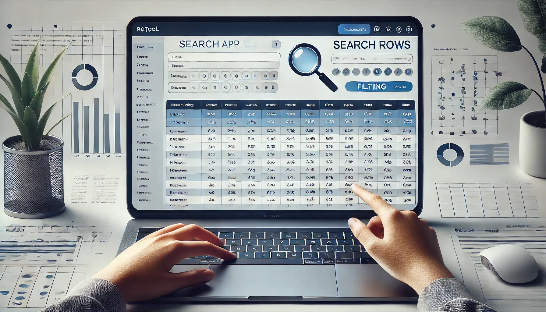Why Is Retool Search Input Essential