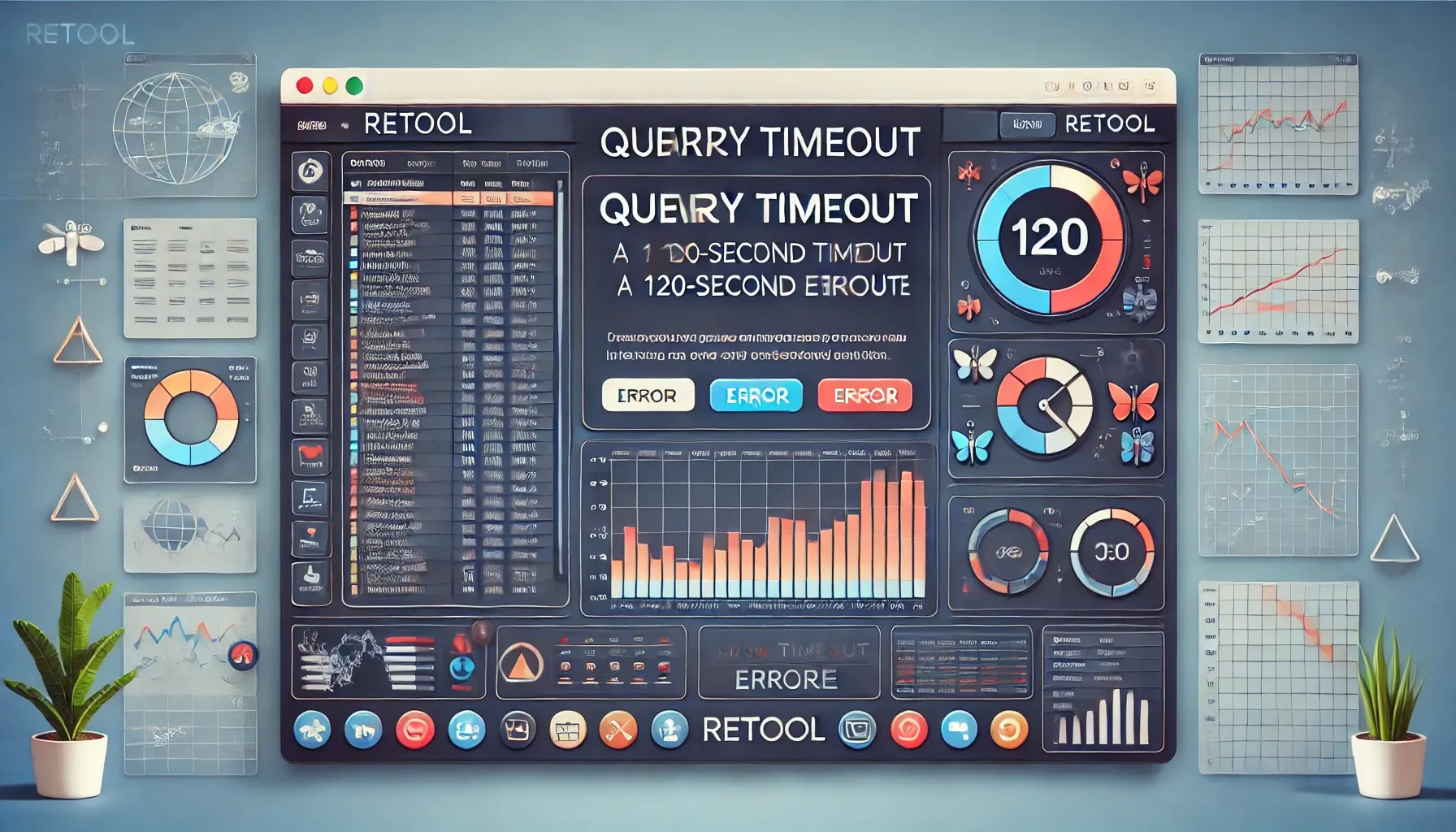retool query timeout