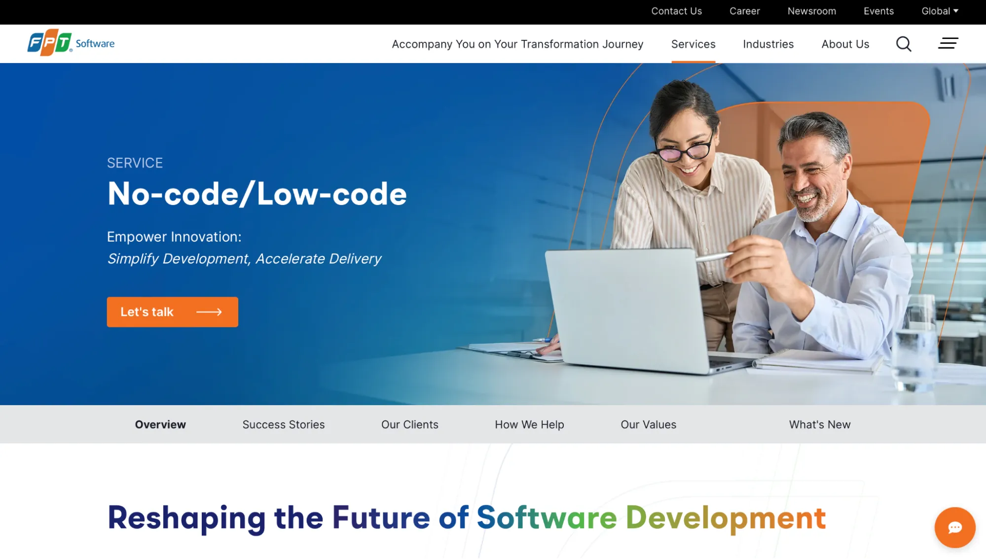 FPT Software