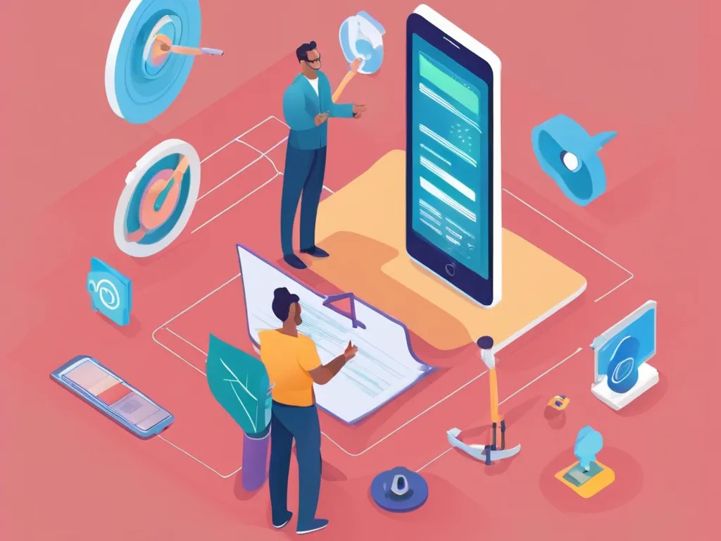 Building the User Interface