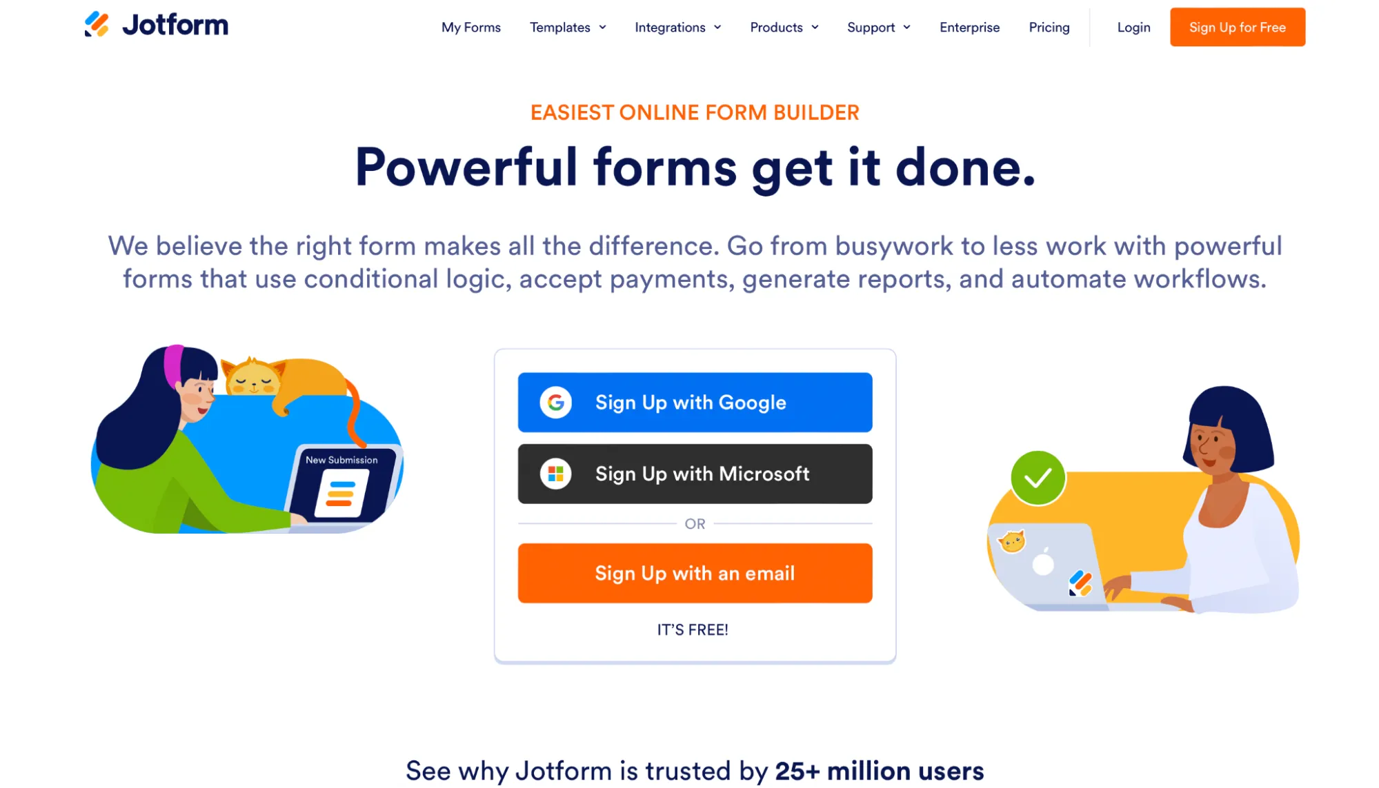 JotForm