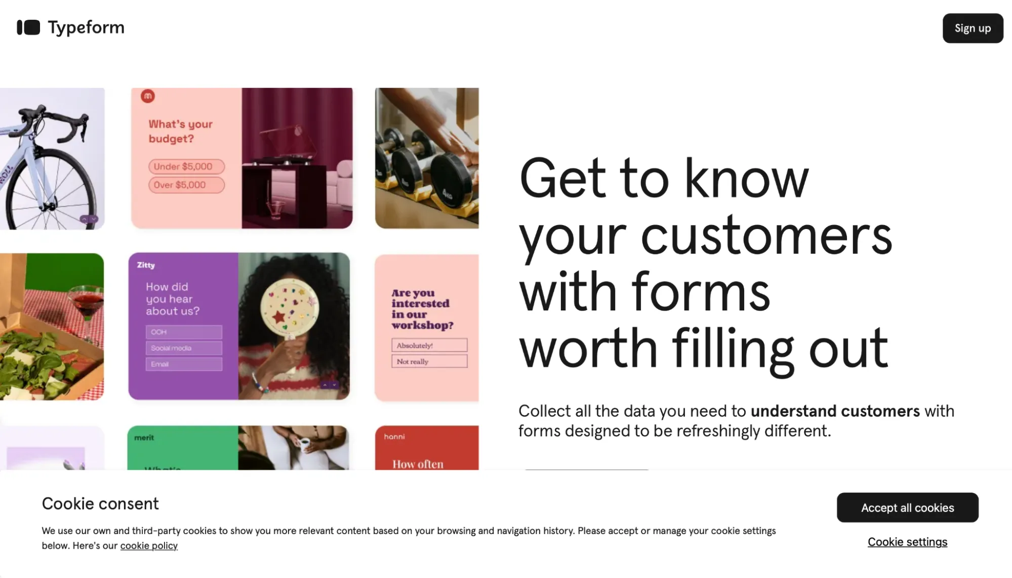 Typeform