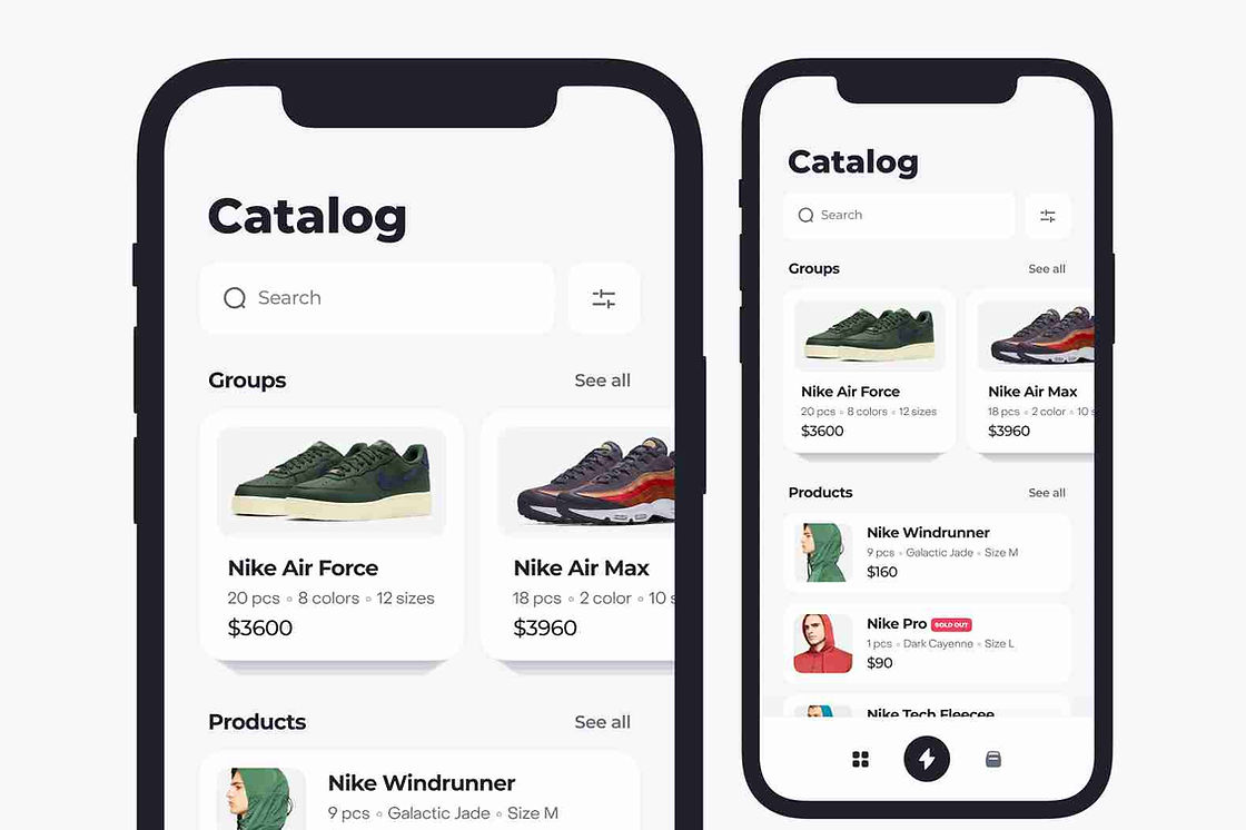 toolpioneers and retool mobile apps